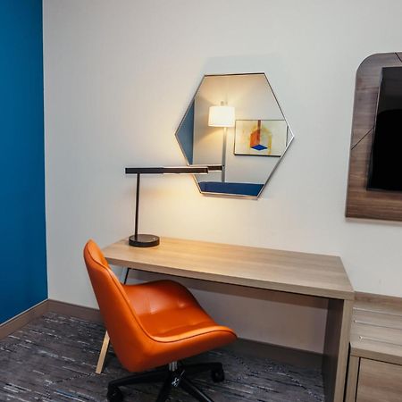 Holiday Inn Express - Des Moines - Ankeny By Ihg ภายนอก รูปภาพ