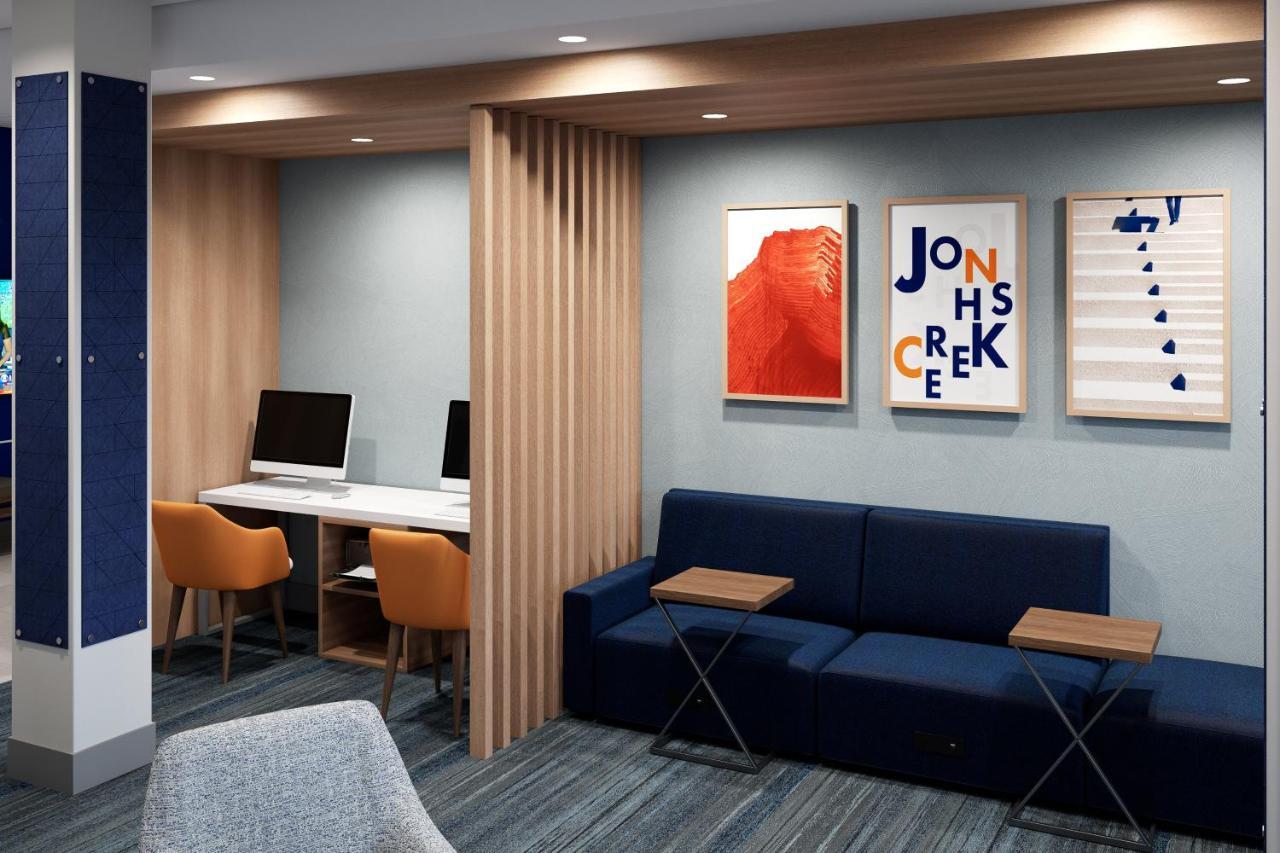 Holiday Inn Express - Des Moines - Ankeny By Ihg ภายนอก รูปภาพ