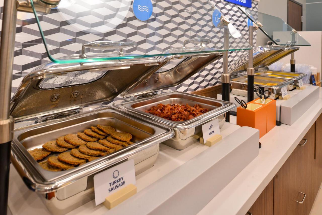 Holiday Inn Express - Des Moines - Ankeny By Ihg ภายนอก รูปภาพ