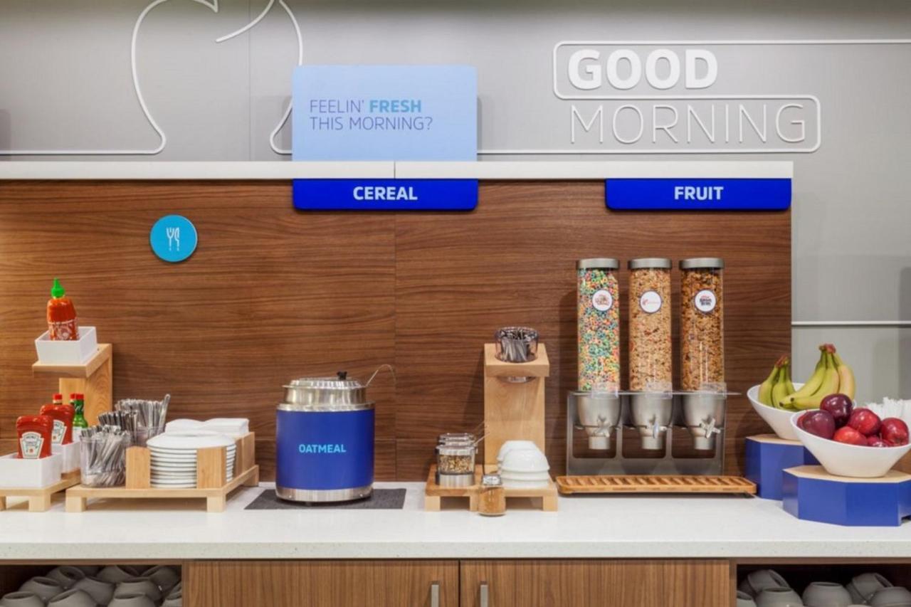 Holiday Inn Express - Des Moines - Ankeny By Ihg ภายนอก รูปภาพ