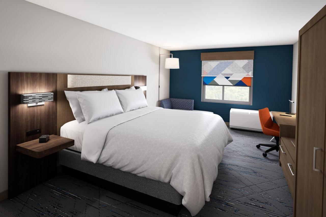 Holiday Inn Express - Des Moines - Ankeny By Ihg ภายนอก รูปภาพ