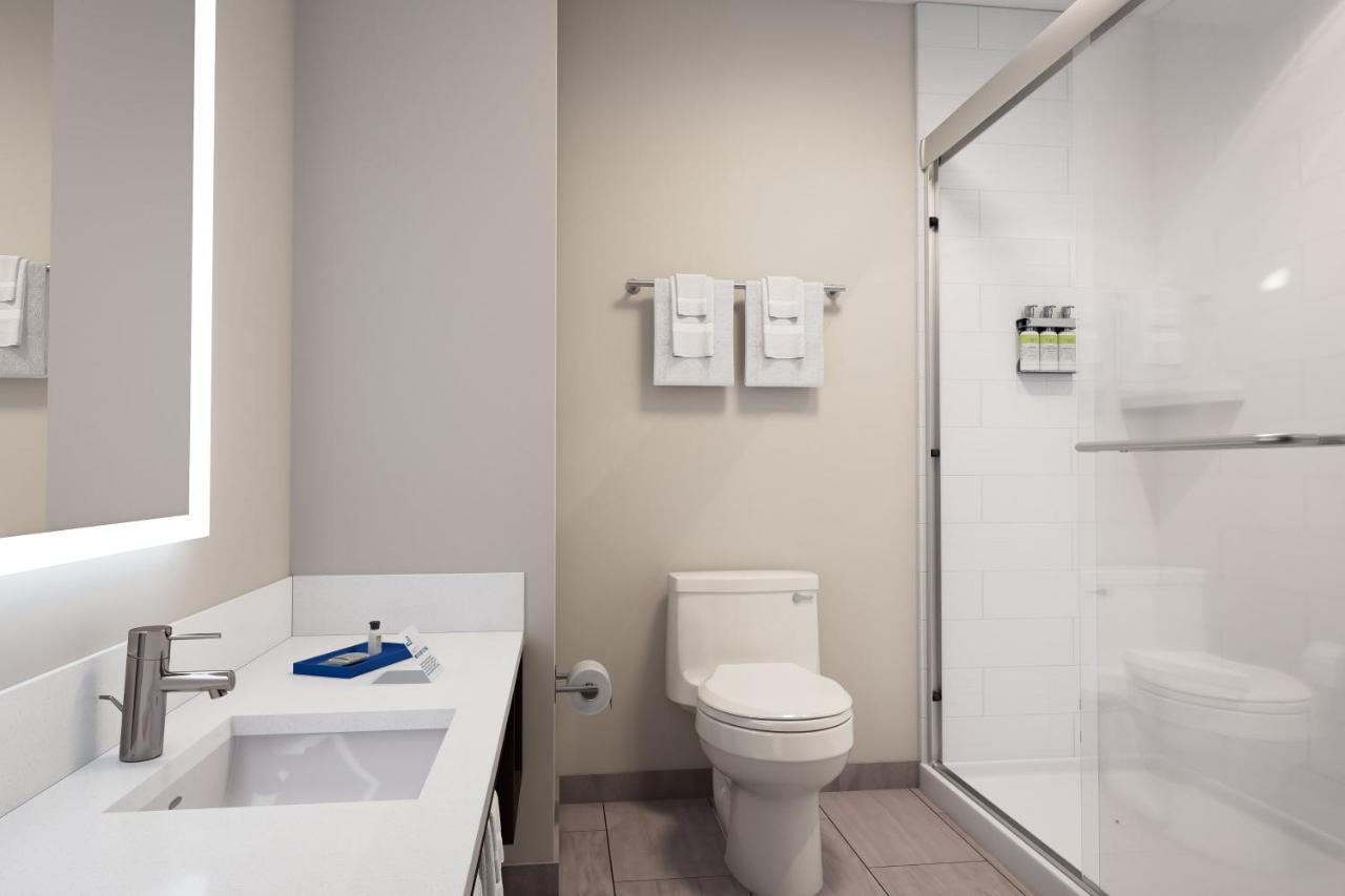 Holiday Inn Express - Des Moines - Ankeny By Ihg ภายนอก รูปภาพ