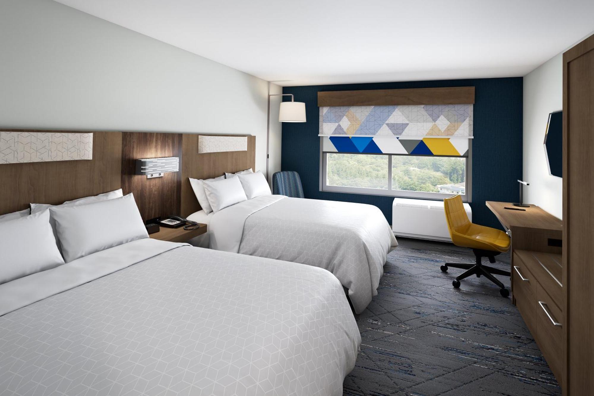 Holiday Inn Express - Des Moines - Ankeny By Ihg ภายนอก รูปภาพ