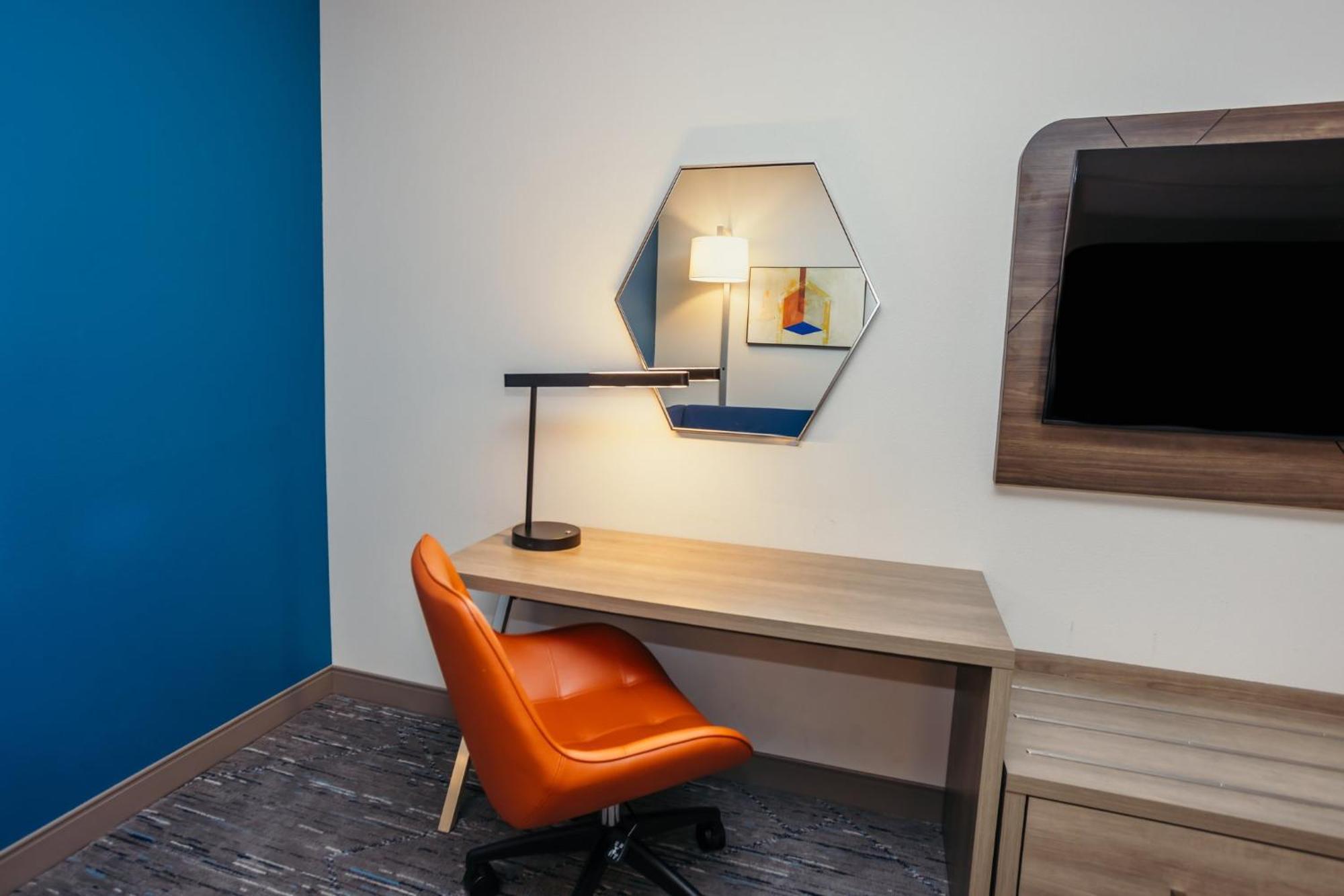Holiday Inn Express - Des Moines - Ankeny By Ihg ภายนอก รูปภาพ