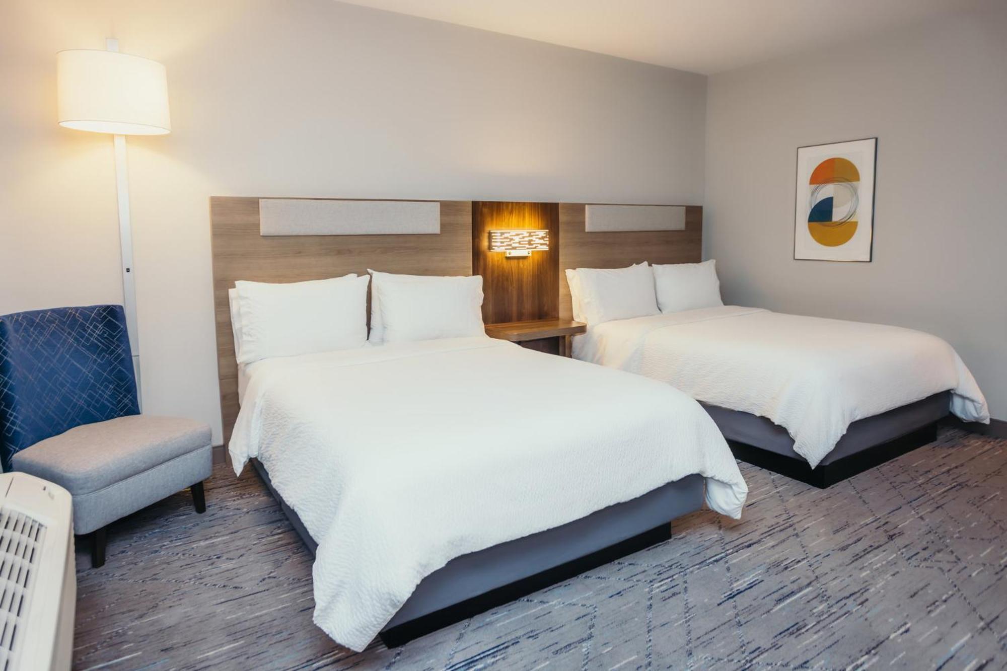 Holiday Inn Express - Des Moines - Ankeny By Ihg ภายนอก รูปภาพ
